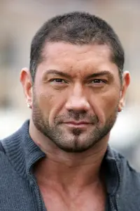 Photo Dave Bautista