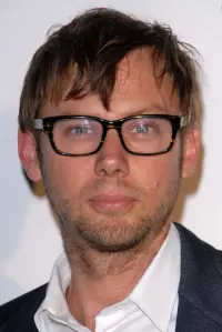 Photo Jimmi Simpson