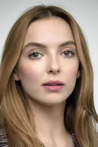 Photo Jodie Comer