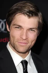 Photo Liam McIntyre