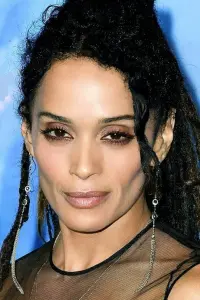 Photo Lisa Bonet