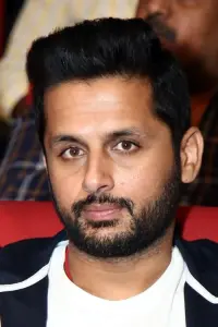 Photo Nithiin