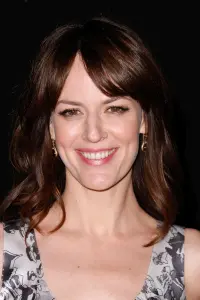 Photo Rosemarie DeWitt