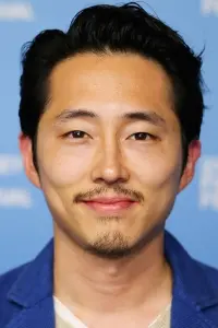 Photo Steven Yeun