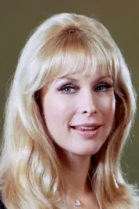 Photo Barbara Eden