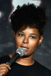 Photo Chaunte Wayans