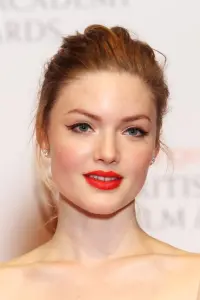 Photo Holliday Grainger