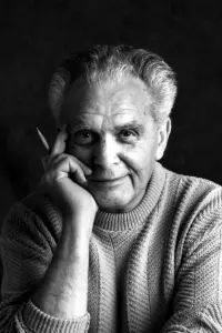 Photo Jack Kirby