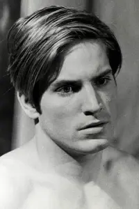 Photo Joe Dallesandro