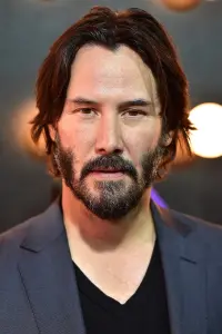 Photo Keanu Reeves