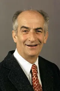 Photo Louis de Funès