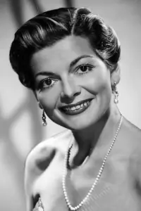 Photo Lys Assia