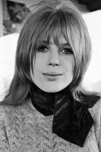 Photo Marianne Faithfull