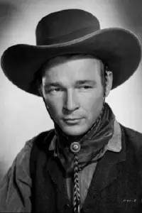 Photo Roy Rogers