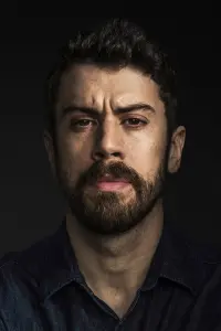 Photo Toby Kebbell