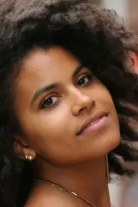 Photo Zazie Beetz