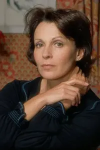 Photo Claire Bloom