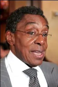 Photo Don Cornelius