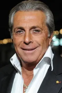 Photo Gianni Russo