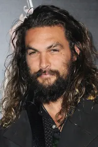 Photo Jason Momoa