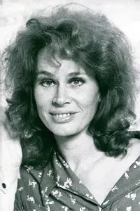 Photo Karen Black