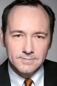 Photo Kevin Spacey