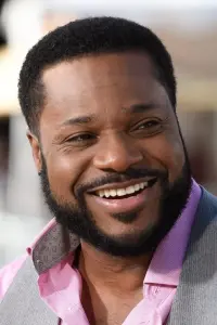 Photo Malcolm-Jamal Warner