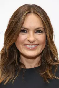 Photo Mariska Hargitay