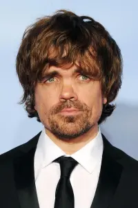 Photo Peter Dinklage