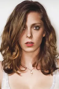 Photo Rachel Bloom