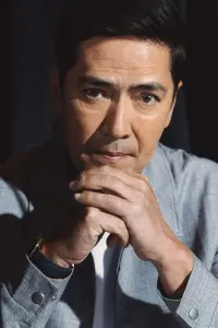 Photo Vic Sotto