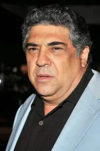 Photo Vincent Pastore