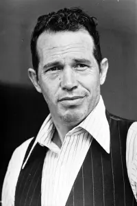 Photo Warren Oates