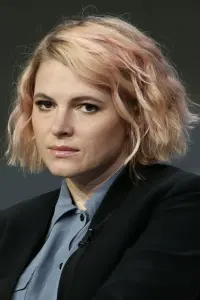 Photo Amy Seimetz