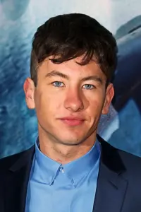 Photo Barry Keoghan