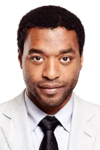 Photo Chiwetel Ejiofor