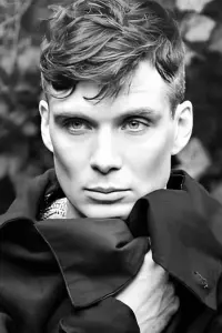 Photo Cillian Murphy