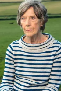 Photo Eileen Atkins