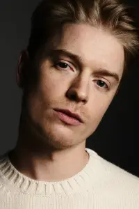 Photo Freddie Fox