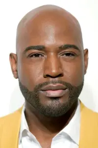 Photo Karamo Brown