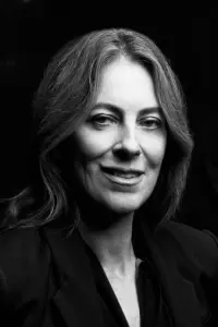 Photo Kathryn Bigelow