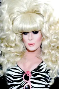 Photo Lady Bunny