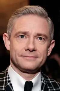 Photo Martin Freeman