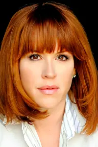 Photo Molly Ringwald