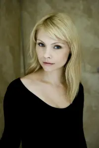 Photo MyAnna Buring