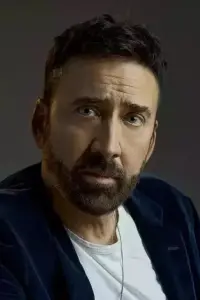 Photo Nicolas Cage