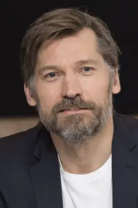 Photo Nikolaj Coster-Waldau