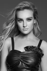 Photo Perrie Edwards