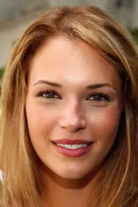 Photo Amanda Righetti