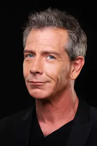 Photo Ben Mendelsohn